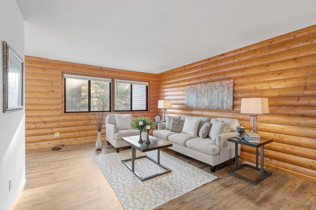 Photo of 13573 Everton Avenue, Apple Valley, MN 55124 (MLS # 7060062)