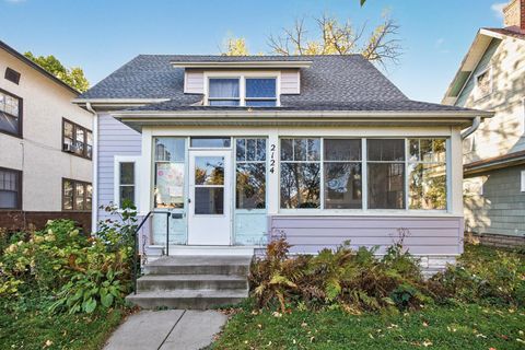 2124 Dayton Avenue Saint Paul MN 55104