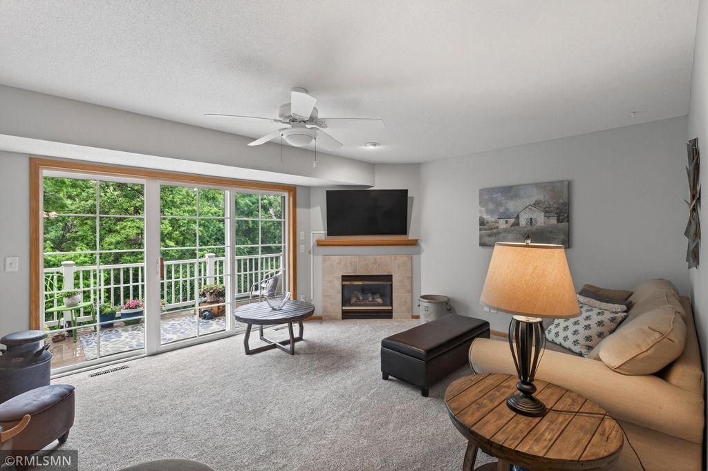 Photo of 13906 Glendale Trail, Savage, MN 55378 (MLS # 7090534)
