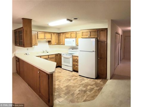 12984 Evergreen Drive Lindstrom MN 55045