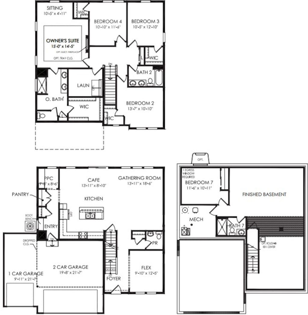 Photo of 10372 Griffin Avenue S, Cottage Grove, MN 55016 (MLS # 6824978)