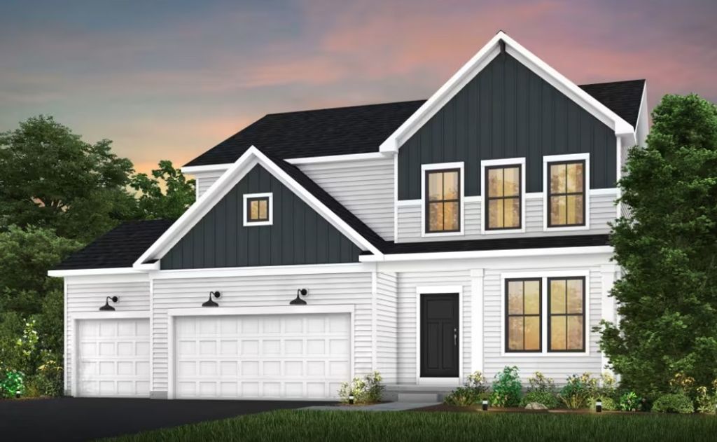 Photo of 10372 Griffin Avenue S, Cottage Grove, MN 55016 (MLS # 6824978)