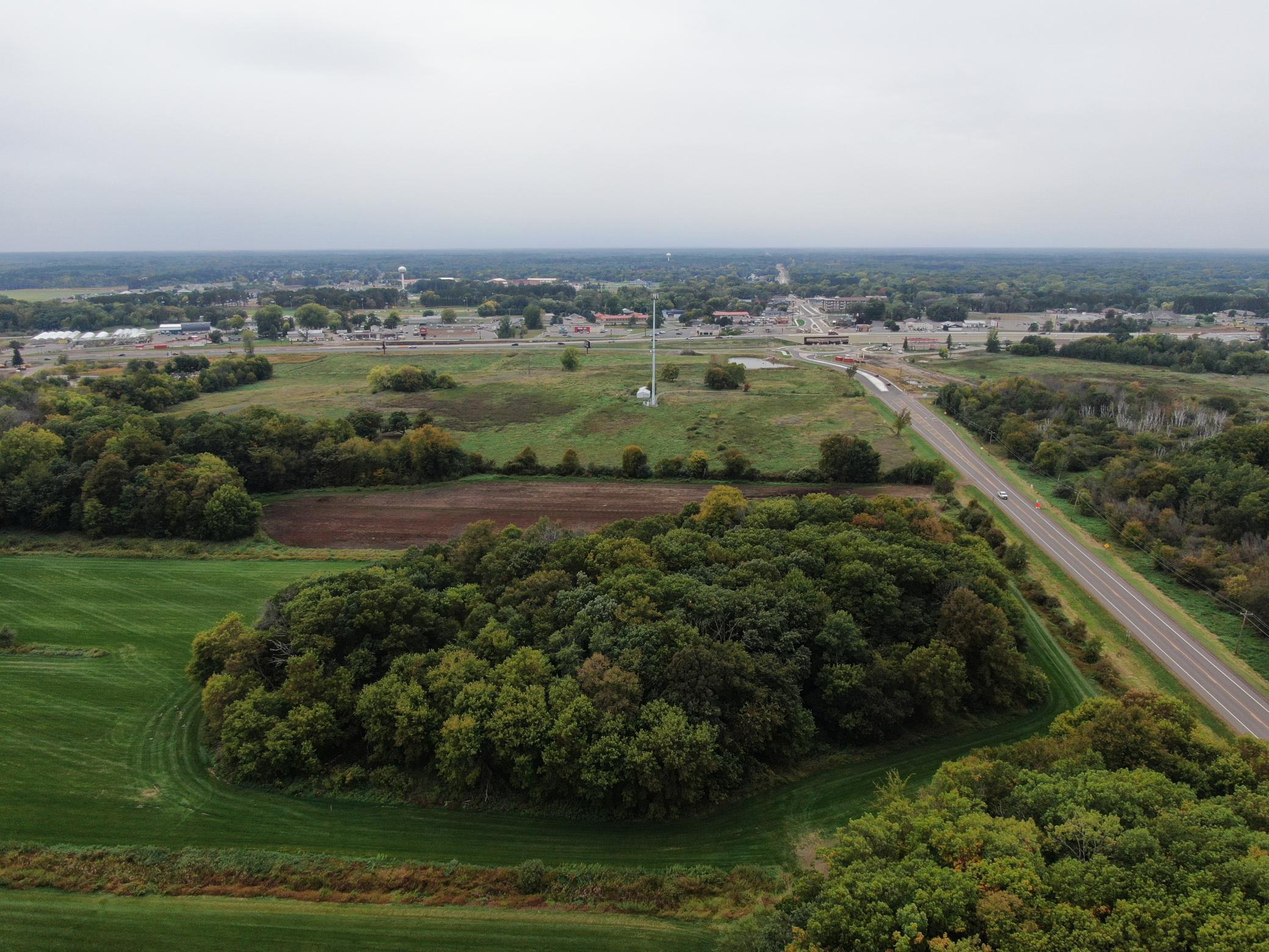 TBD County Road 4