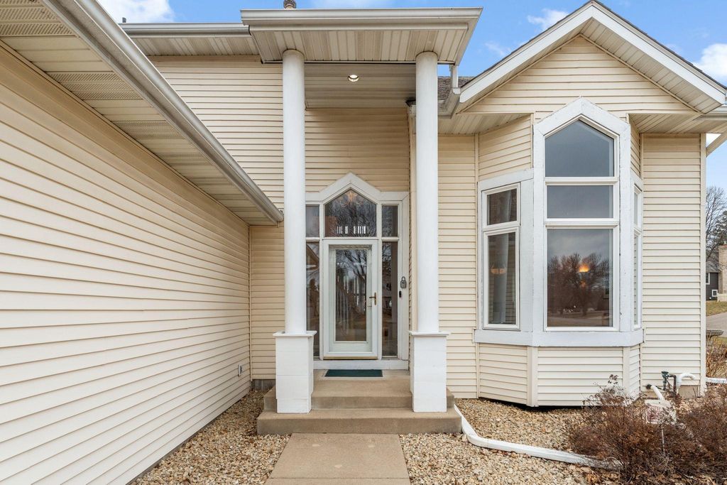 Photo of 1250 Amundson Court, Stillwater, MN 55082 (MLS # 7024006)