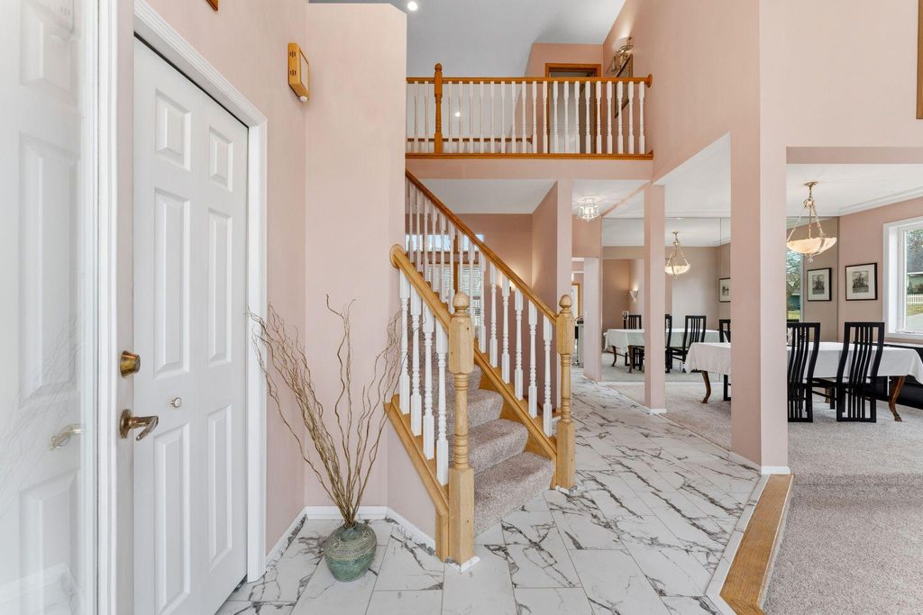 Photo of 1250 Amundson Court, Stillwater, MN 55082 (MLS # 7024006)