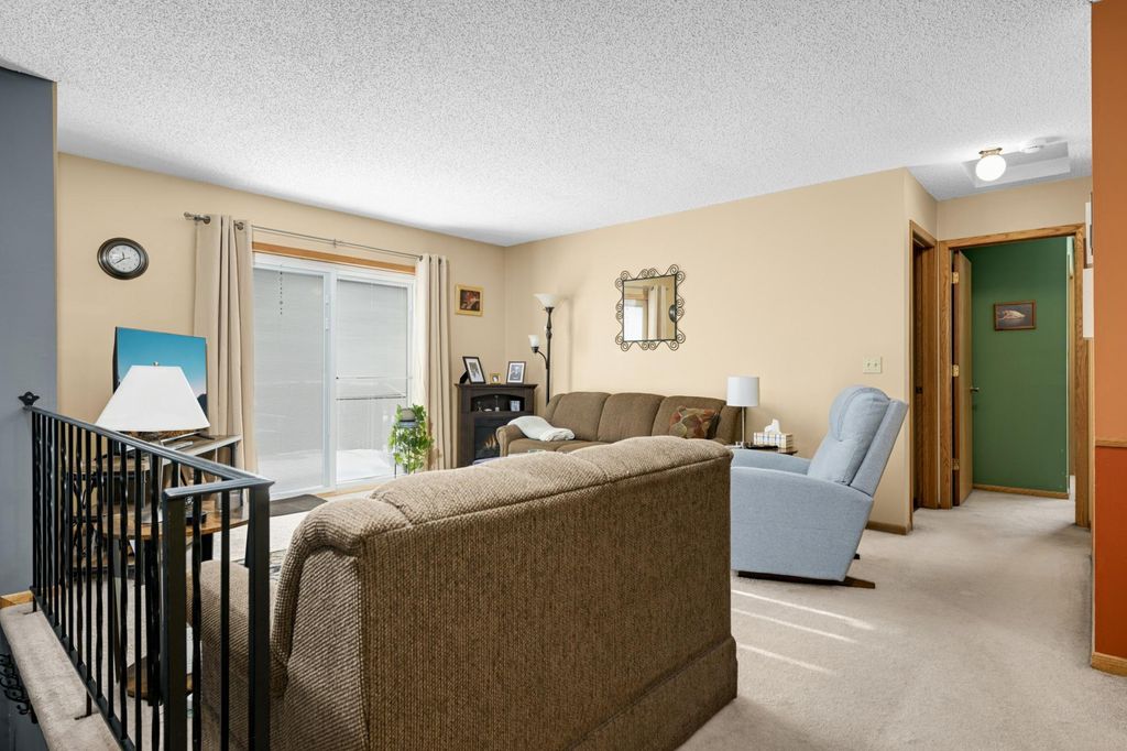 Photo of 4580 Hayward Road N, Oakdale, MN 55128 (MLS # 7008364)