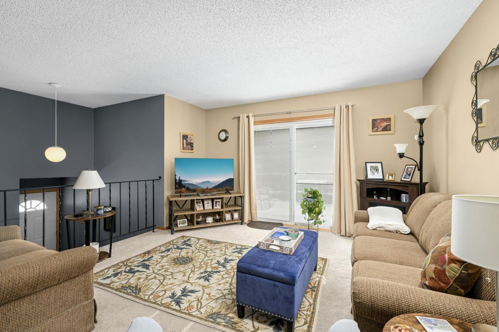 Photo of 4580 Hayward Road N, Oakdale, MN 55128 (MLS # 7008364)