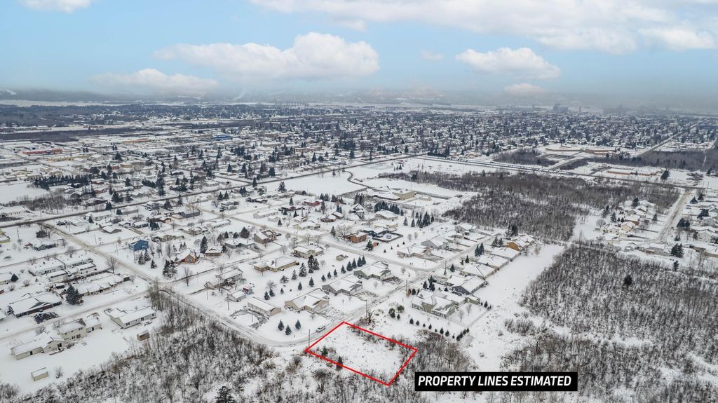 Photo of 3232 Lamborn Avenue, Superior, WI 54880 (MLS # 7001882)