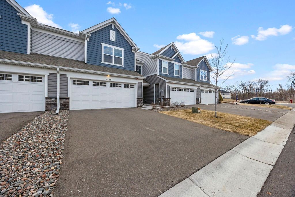 Photo of 20065 62nd Place, Corcoran, MN 55340 (MLS # 7035919)