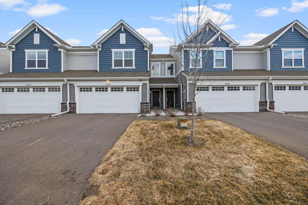 Photo of 20065 62nd Place, Corcoran, MN 55340 (MLS # 7035919)