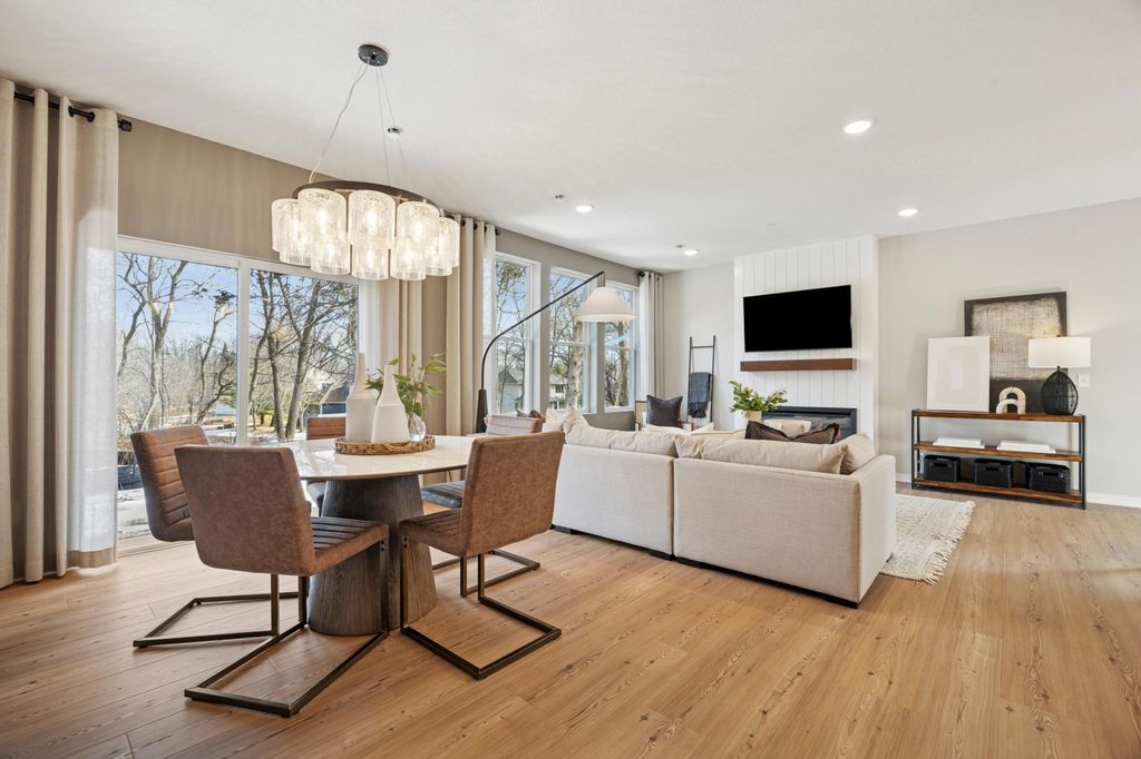 Photo of 17967 Genoa Drive, Lakeville, MN 55044 (MLS # 7007043)