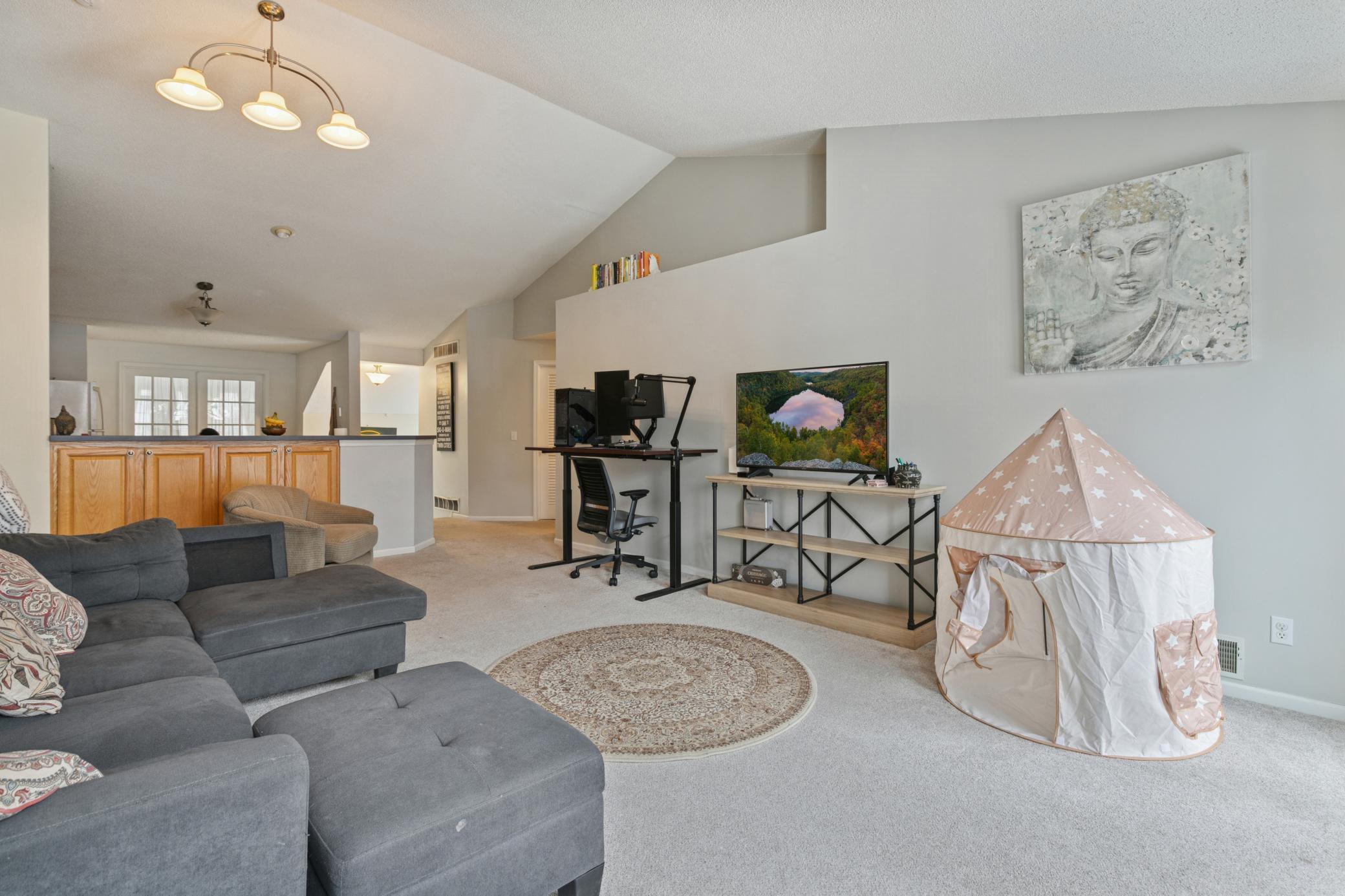 2216 Water Lilly Lane 607