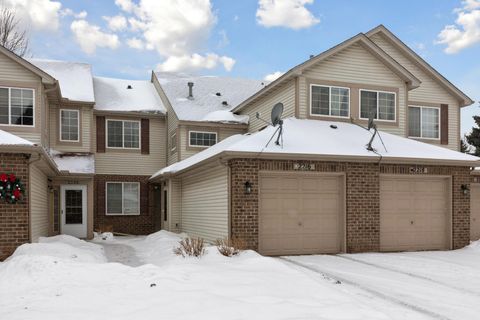 2216 Water Lilly Lane 607 Eagan MN 55122