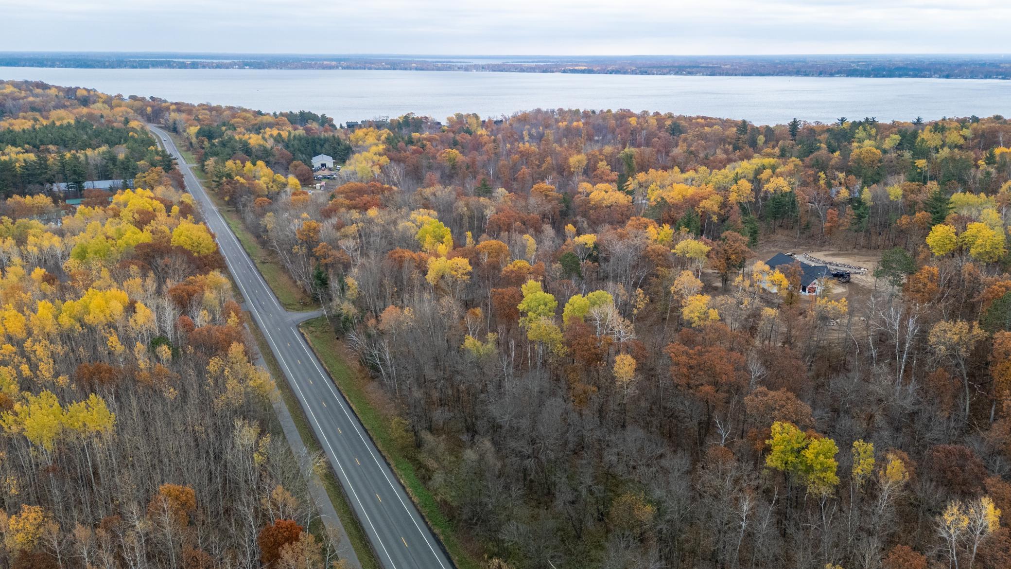 Ski Gull Ln SW Ski Gull Ln SW