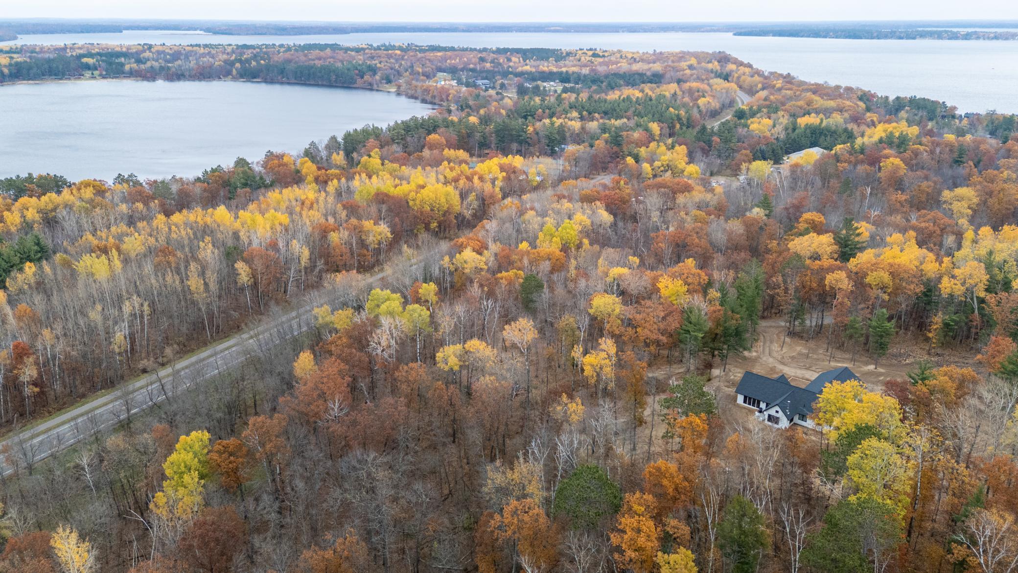 Ski Gull Ln SW Ski Gull Ln SW