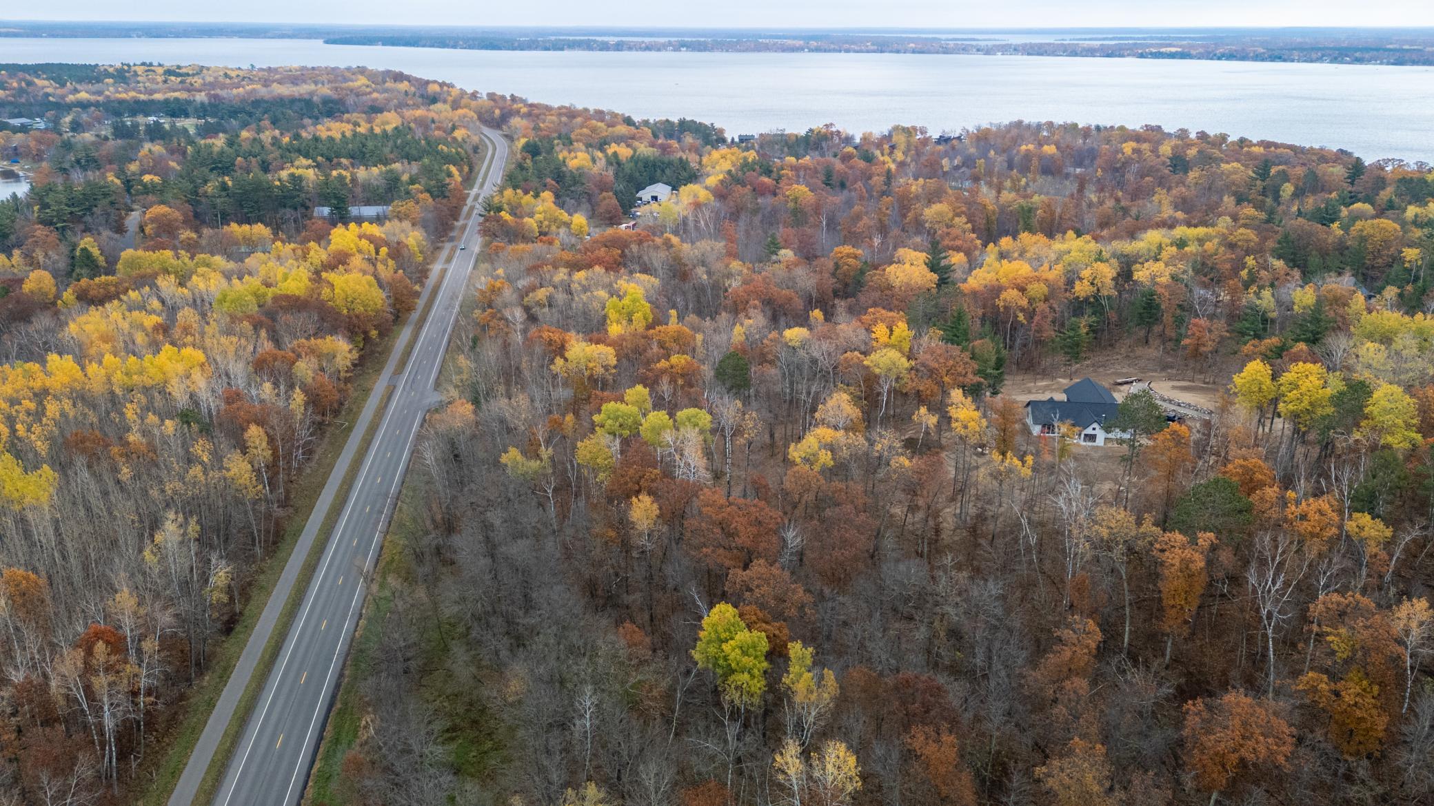 Ski Gull Ln SW Ski Gull Ln SW