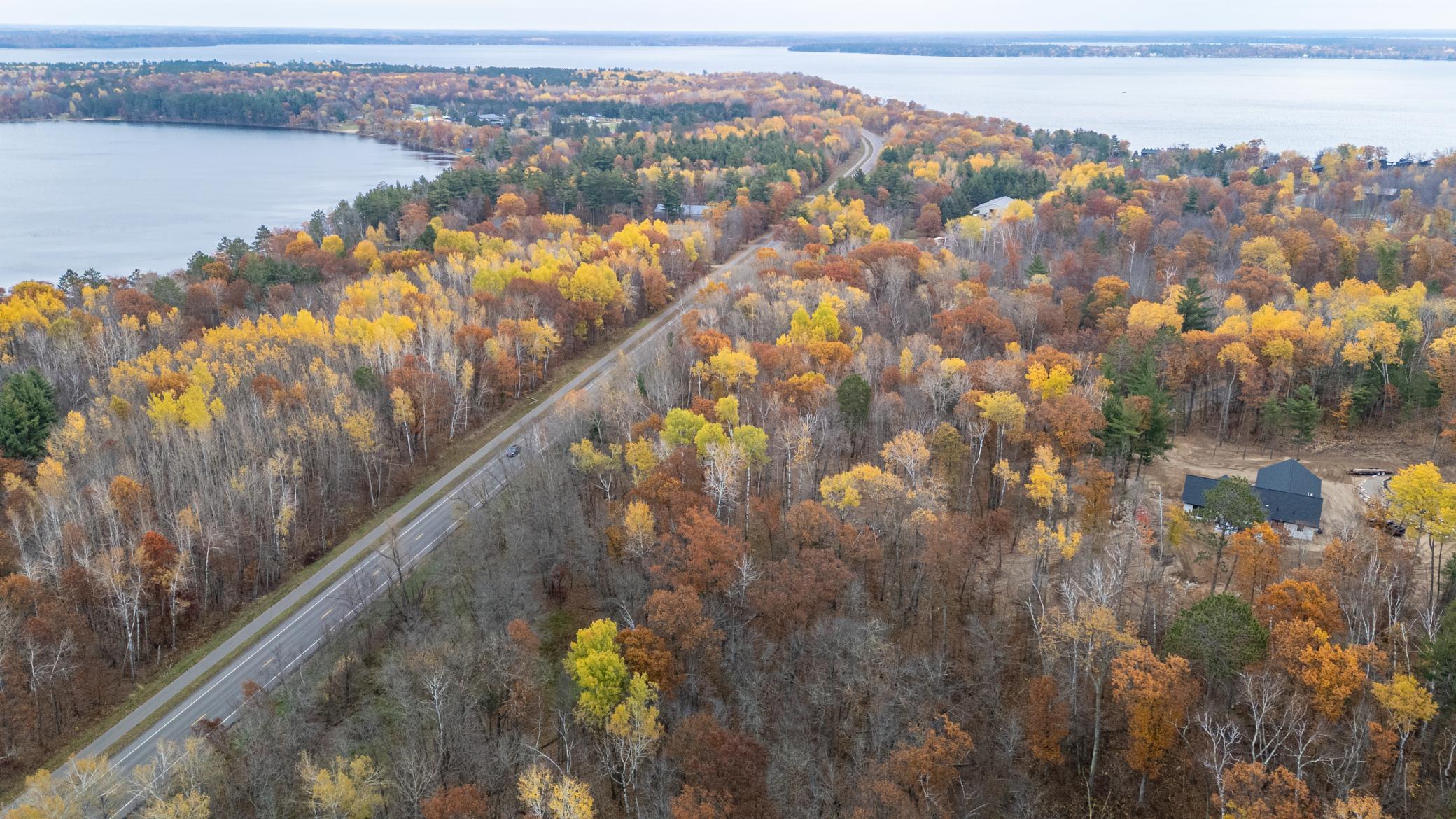 Ski Gull Ln SW Ski Gull Ln SW