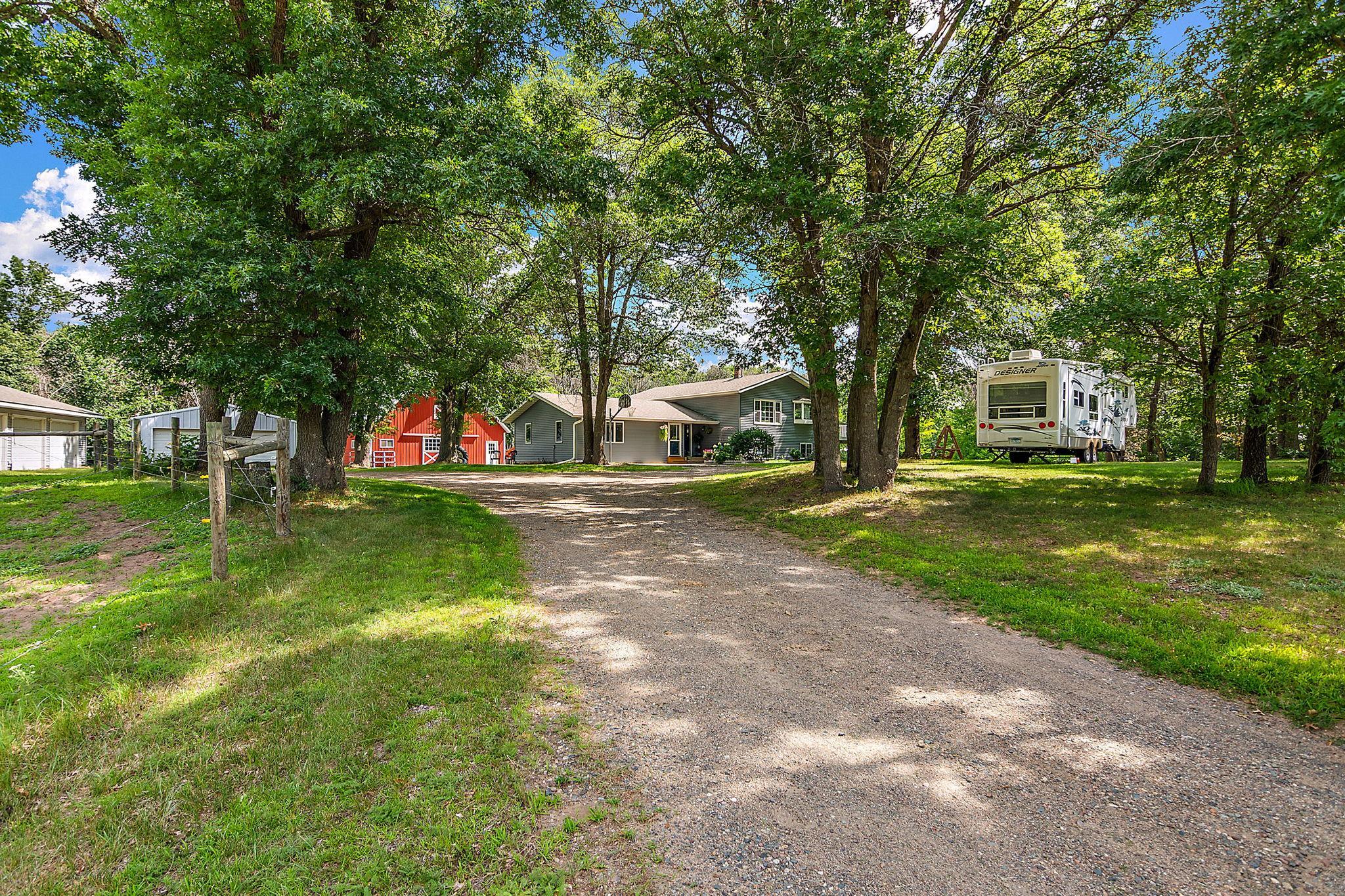 16950 77th Street SE