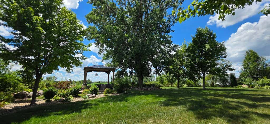 Photo of 3003 Lake Chapeau Drive, Albert Lea, MN 56007 (MLS # 7100101)