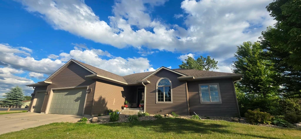 Photo of 3003 Lake Chapeau Drive, Albert Lea, MN 56007 (MLS # 7100101)