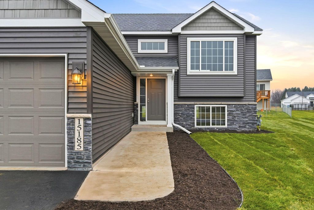 Photo of 12018 41st Avenue SE, Becker, MN 55308 (MLS # 7053605)