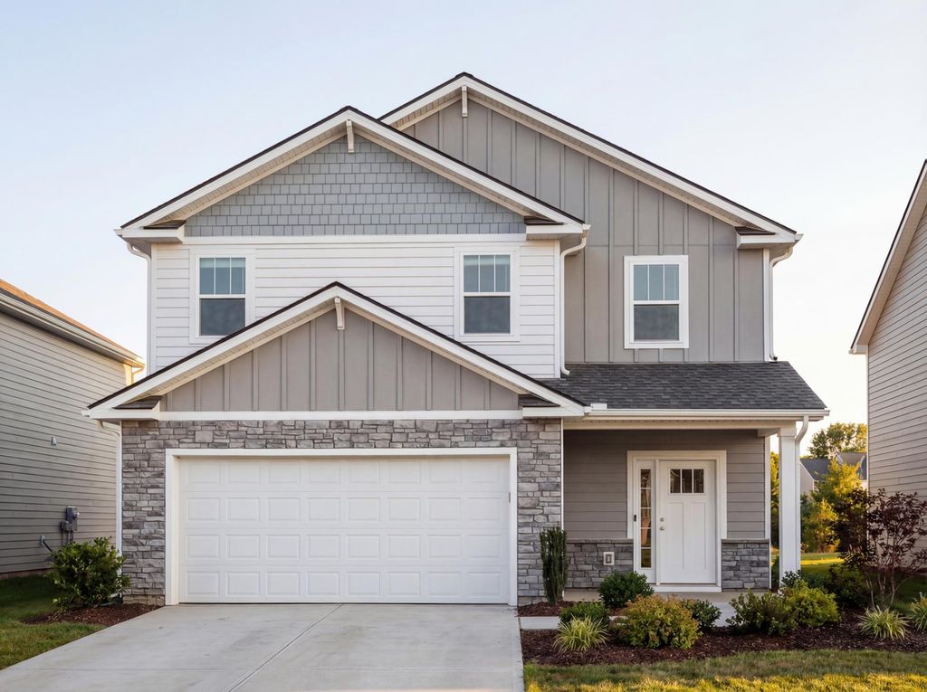 Photo of 12018 41st Avenue SE, Becker, MN 55308 (MLS # 7053605)