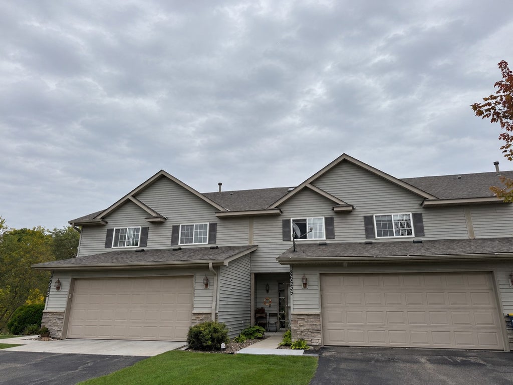 Photo of 26535 Evergreen Court, Elko New Market, MN 55020 (MLS # 7150515)
