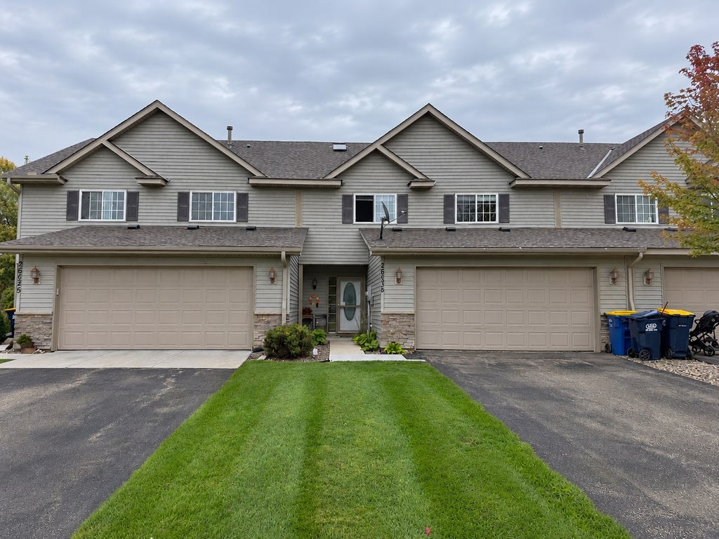 Photo of 26535 Evergreen Court, Elko New Market, MN 55020 (MLS # 7150515)