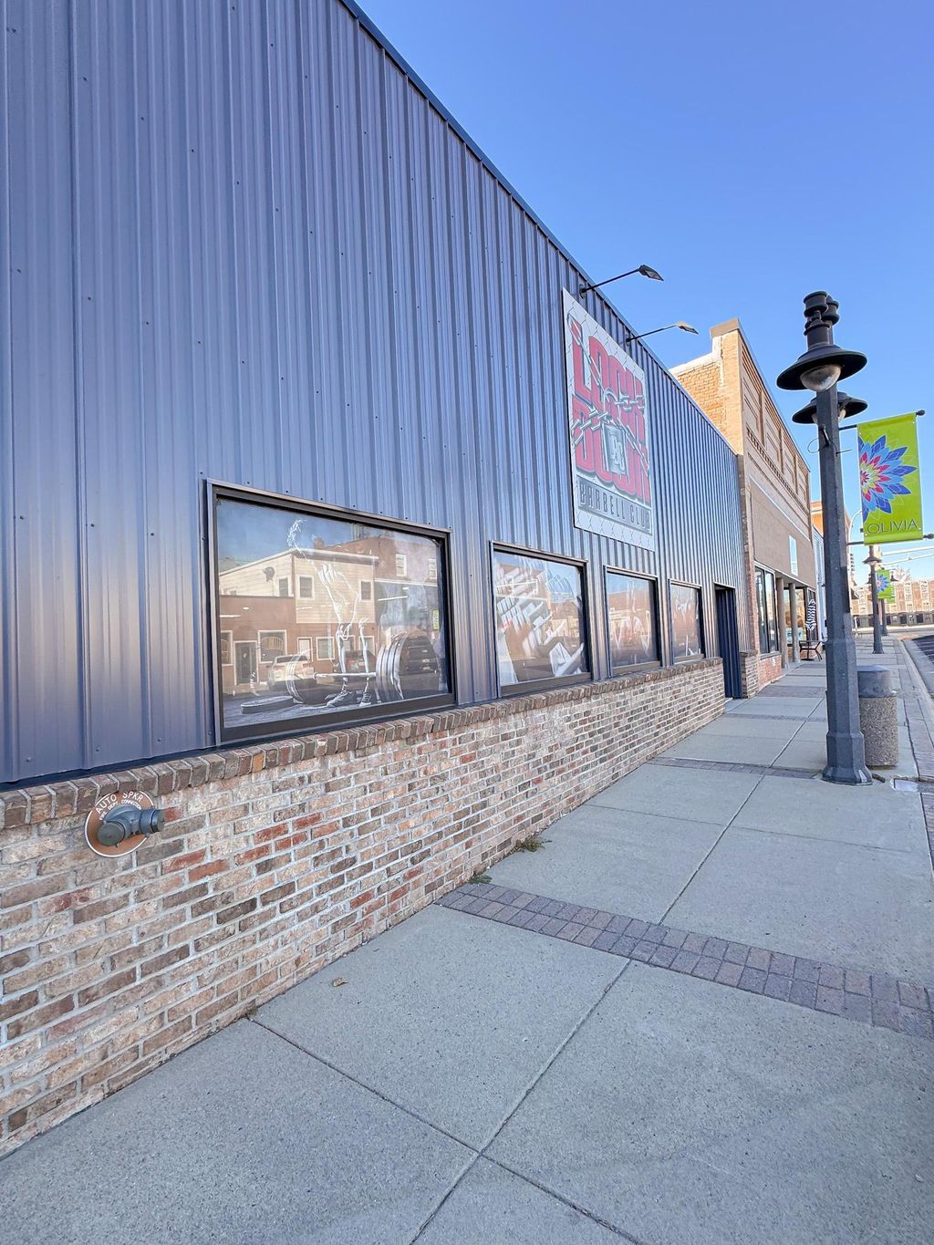 Photo of 114 9th Street S, Olivia, MN 56277 (MLS # 6808668)