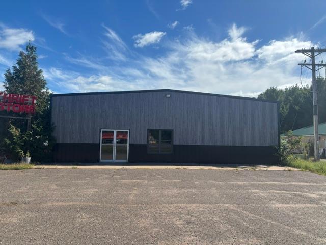 Photo of 24534 State Rd 35/70, Siren, WI 54872 (MLS # 7144962)