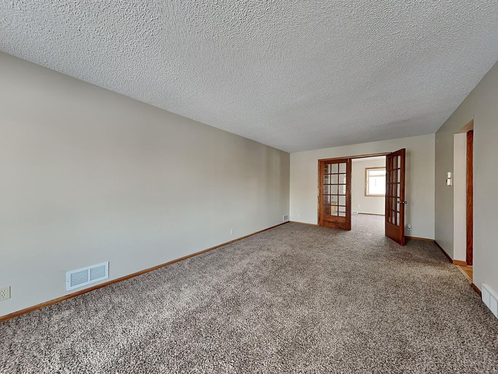 Photo of 3405 Ensign Avenue N, New Hope, MN 55427 (MLS # 7011633)