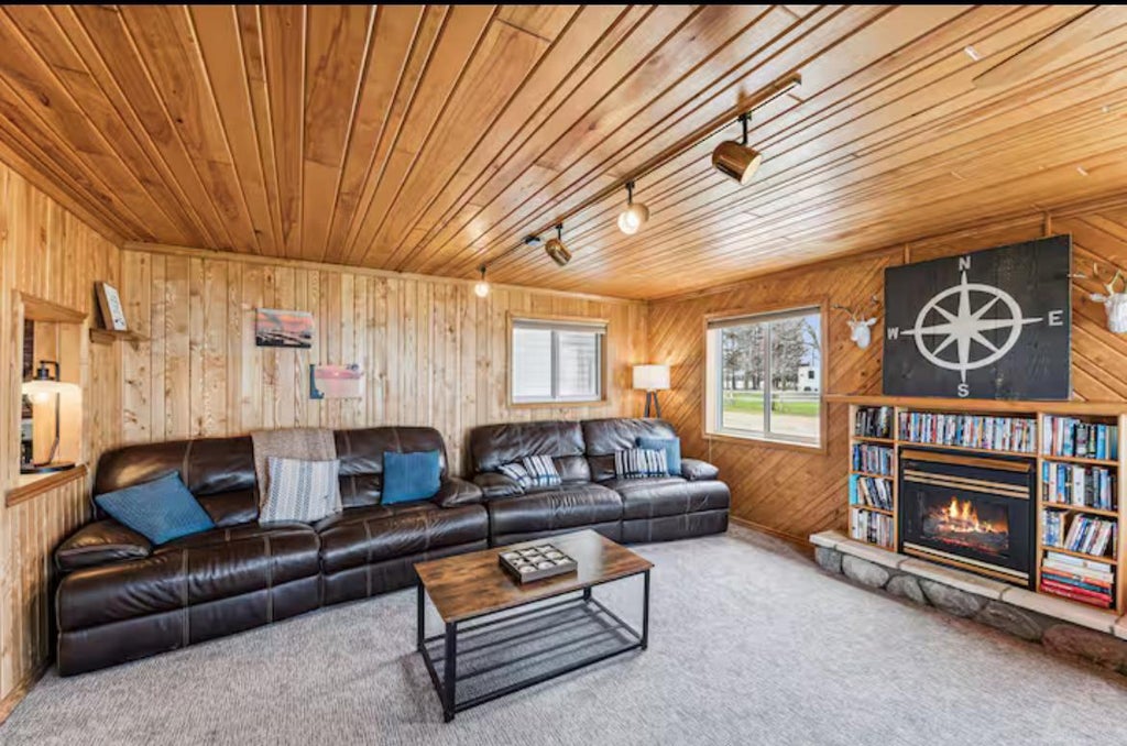 Photo of 45327 Point Walk, Isle, MN 56342 (MLS # 7111215)