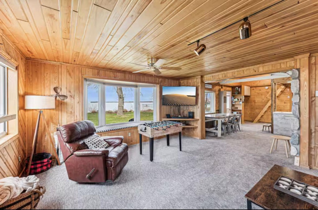 Photo of 45327 Point Walk, Isle, MN 56342 (MLS # 7111215)