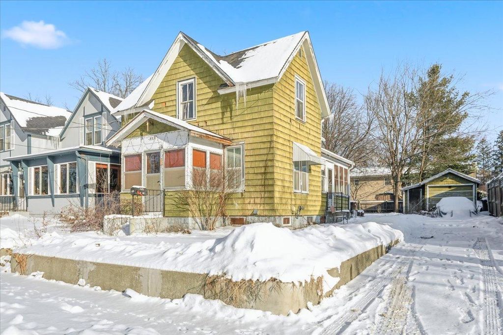 Photo of 322 N 5th Street N, Hudson, WI 54016 (MLS # 7004465)