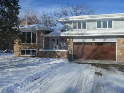 5416 Benton Avenue Edina MN 55436