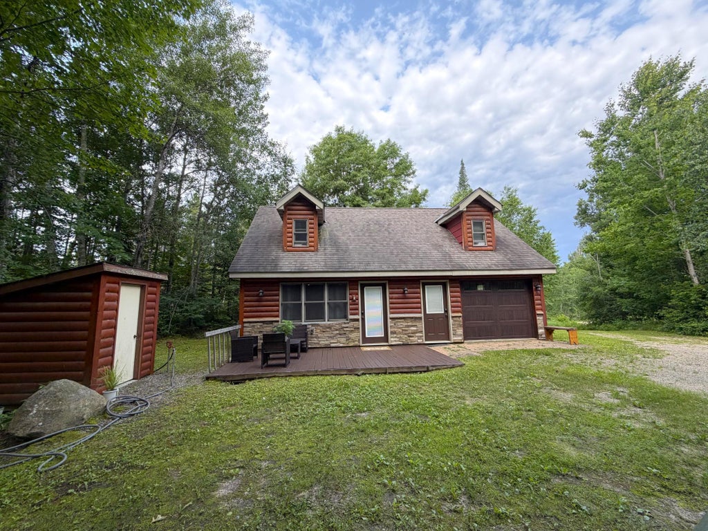 Photo of 3574 State 87 NW, Backus, MN 56435 (MLS # 7075715)