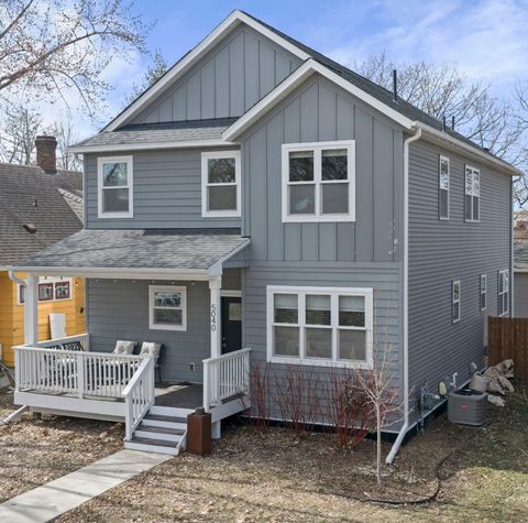 5040 Xerxes Avenue S Minneapolis MN 55410