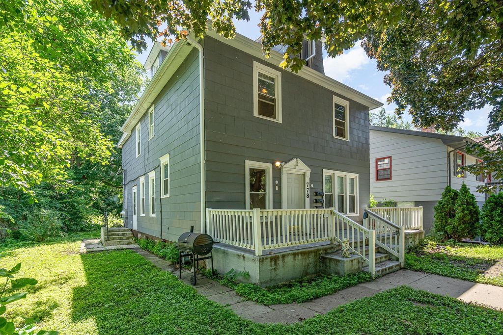 Photo of 778 Winslow Avenue #2, Saint Paul, MN 55107 (MLS # 7068917)