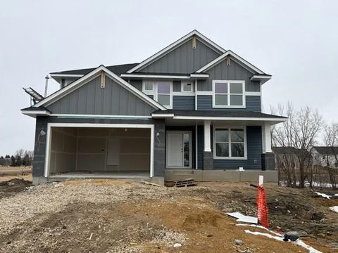 2009 Rainy Lane Lino Lakes MN 55038