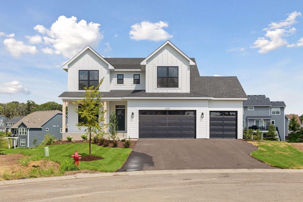 Photo of 6200 Harkness Alcove S, Cottage Grove, MN 55016 (MLS # 6750816)