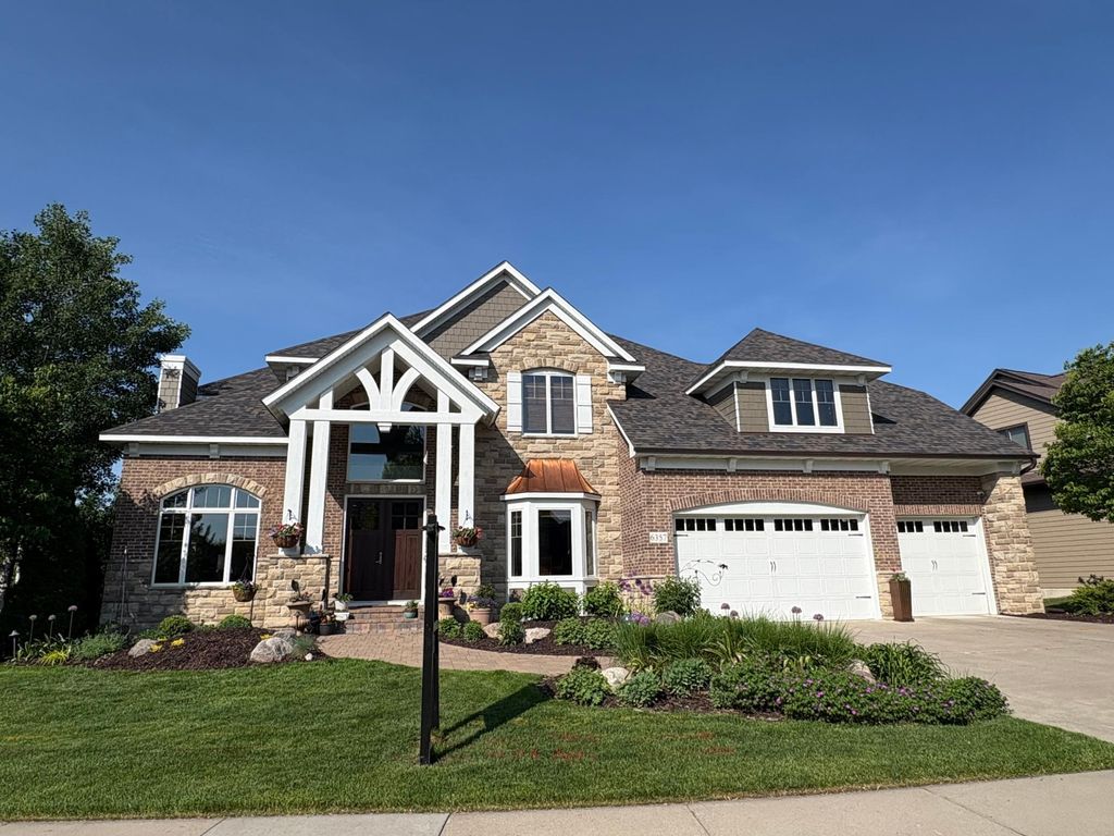 Photo of 6357 Merrimac Lane N, Maple Grove, MN 55311 (MLS # 7015313)
