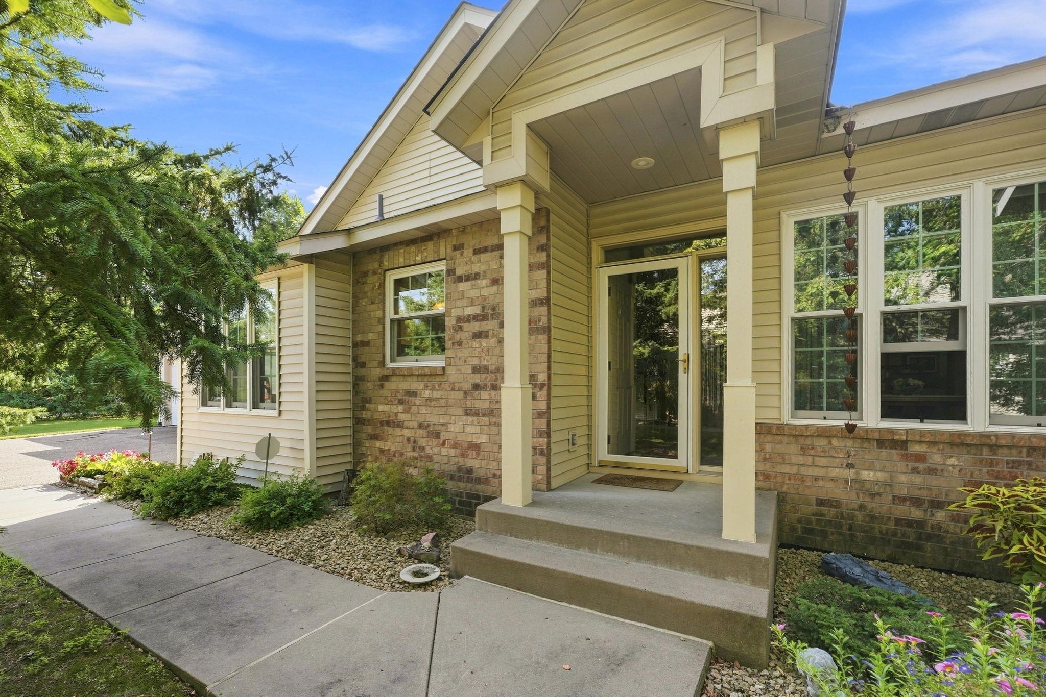 132 Wedgewood Court
