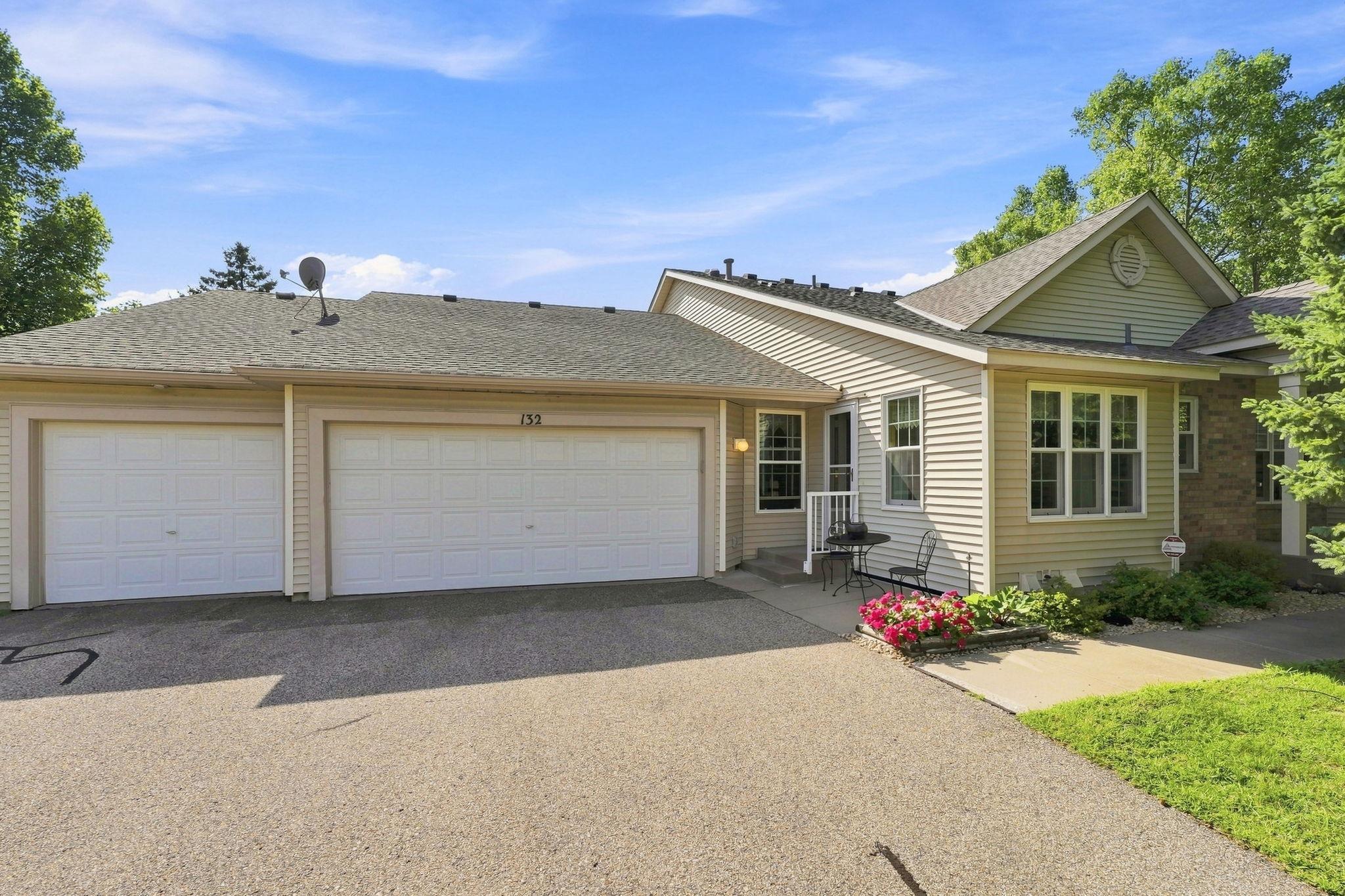 132 Wedgewood Court