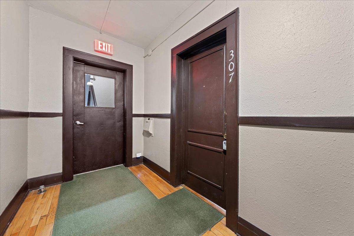 1901 Stevens Avenue 307