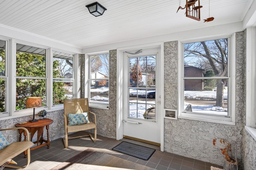 Photo of 3620 46th Avenue S, Minneapolis, MN 55406 (MLS # 6814477)