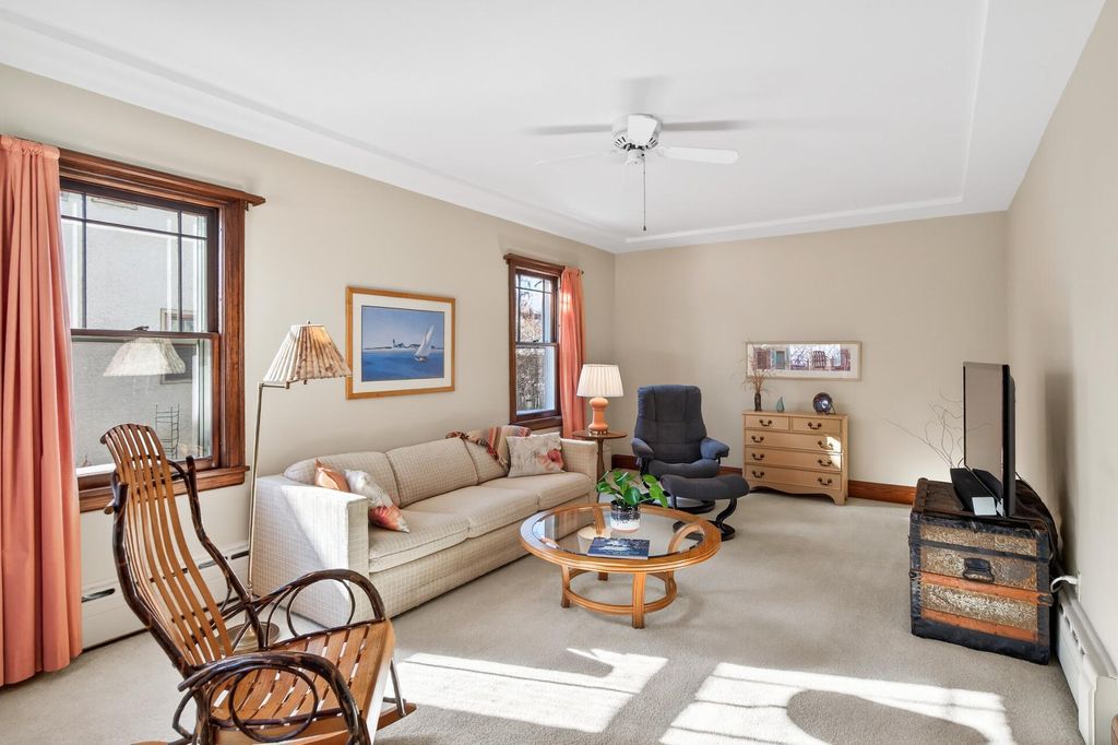 Photo of 3620 46th Avenue S, Minneapolis, MN 55406 (MLS # 6814477)