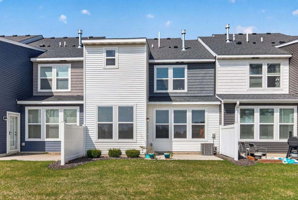 Photo of 5970 Urbandale Lane N, Plymouth, MN 55446 (MLS # 7072077)