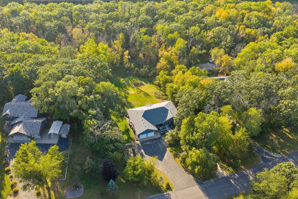 Photo of 9336 131st Avenue SE, Becker, MN 55308 (MLS # 7017385)