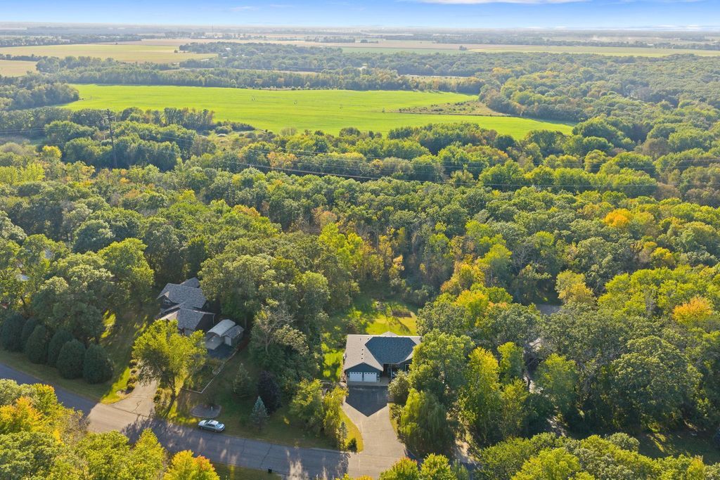 Photo of 9336 131st Avenue SE, Becker, MN 55308 (MLS # 7017385)