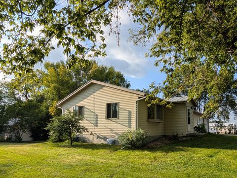 Photo of 175 E 4th Street, Cottonwood, MN 56229 (MLS # 6746764)